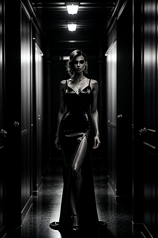 different kinds of dark aesthetics