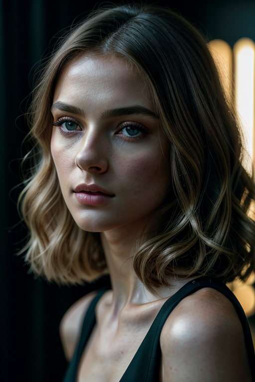 different kinds of dark aesthetics