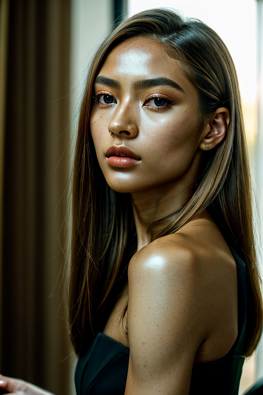 luxury lifestyle imagery