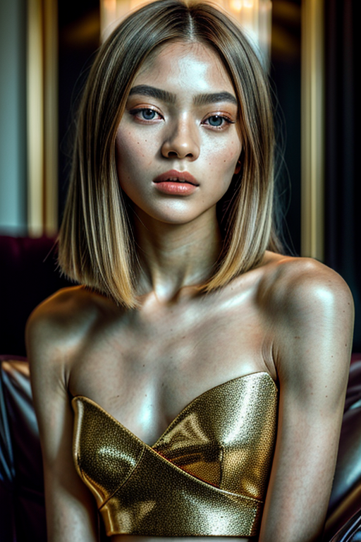 luxury lifestyle imagery