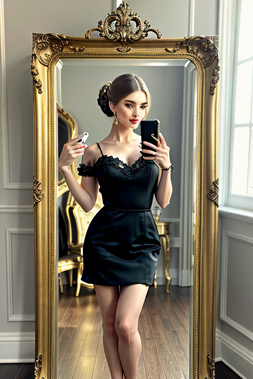 aesthetic mirror selfie boy quotes