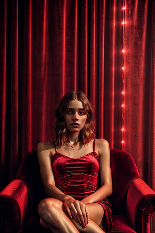 red aesthetic pics pinterest