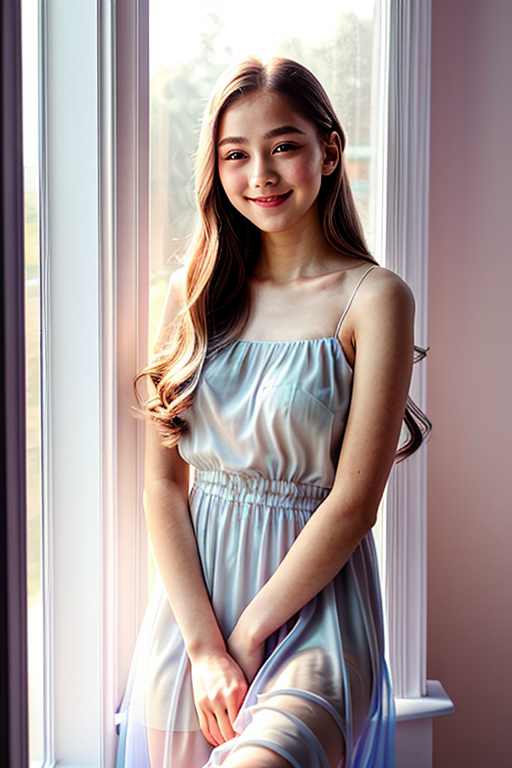 soft aesthetic pictures